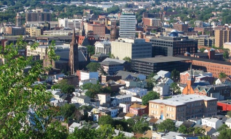 Best cities for Muslims in USA