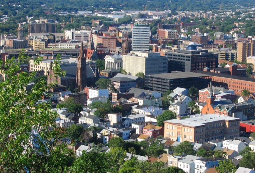Best cities for Muslims in USA