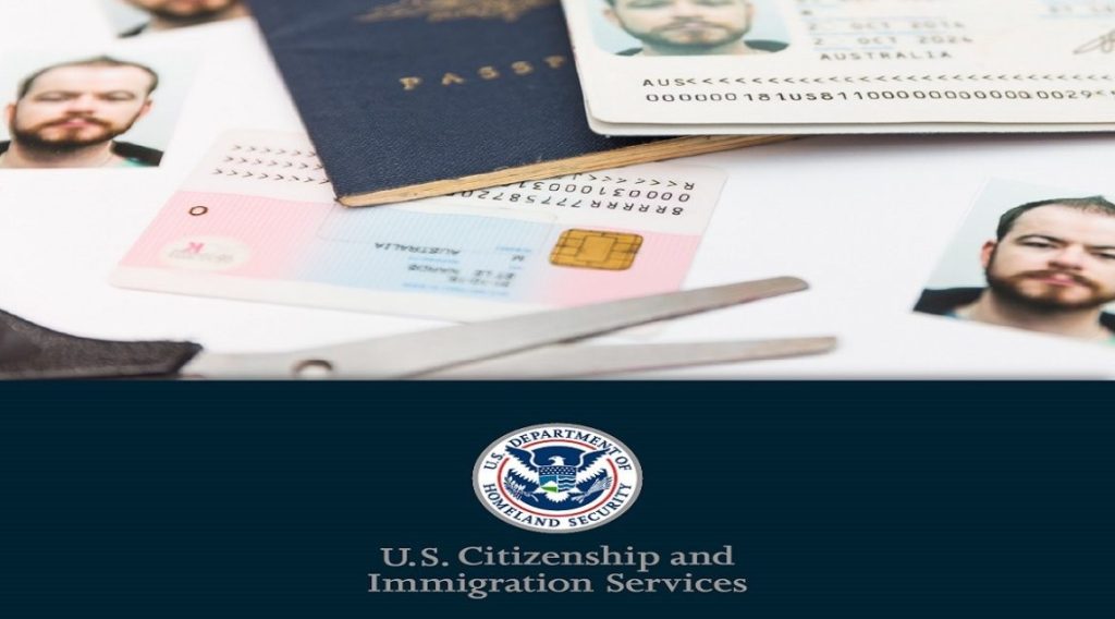 U.S. green card delays
