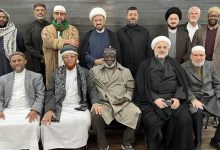 Imams, the spiritual leaders of mosques, hail from various parts of the world, reflecting the multicultural fabric of American Islam.