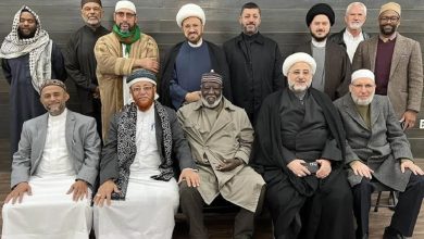 Imams, the spiritual leaders of mosques, hail from various parts of the world, reflecting the multicultural fabric of American Islam.