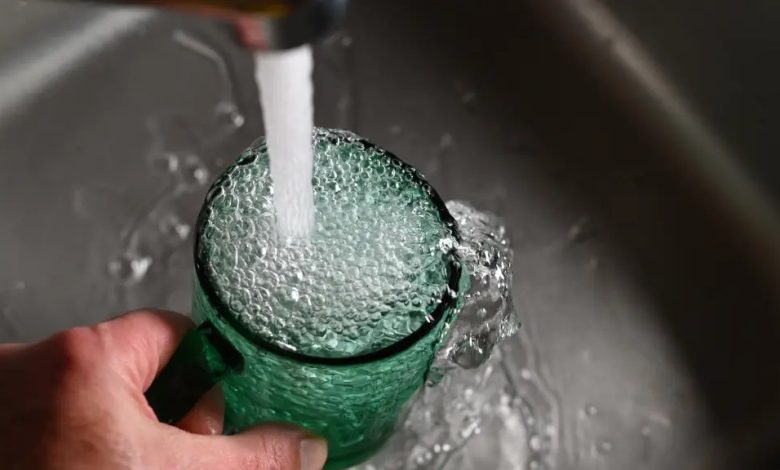 Independent tests confirm New York City’s tap water remains among the cleanest in the U.S., but trace PFAS chemicals were detected