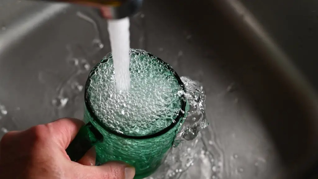 Independent tests confirm New York City’s tap water remains among the cleanest in the U.S., but trace PFAS chemicals were detected