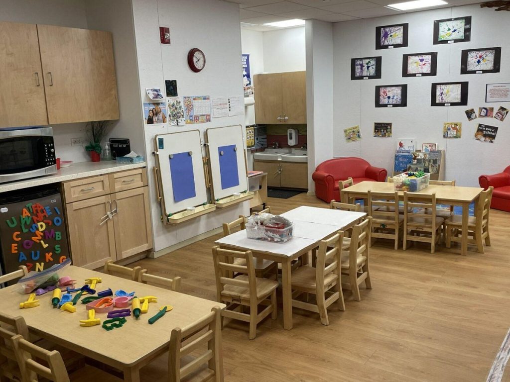 Advocates are now calling for larger and more permanent investments in CCAP to meet growing demand and expanded eligibility.