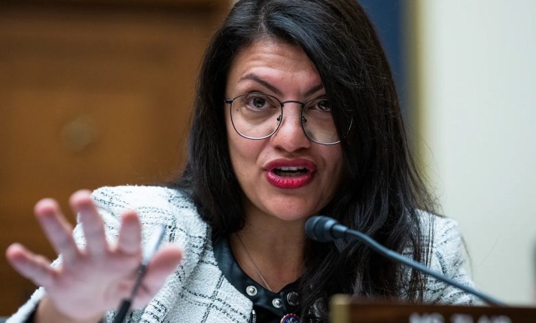 Figures like Rashida Tlaib, the first Palestinian-American woman in Congress, and other local and state officials illustrate how Arab Muslims are increasingly taking leadership roles.