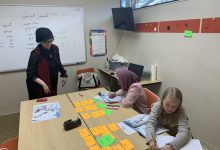 For Arab and Muslim communities in the United States, the Arabic language is more than just a means of communication—it is a vital link to culture, religion, and identity.