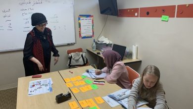 For Arab and Muslim communities in the United States, the Arabic language is more than just a means of communication—it is a vital link to culture, religion, and identity.