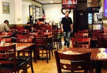 Yemen Café: America’s First Yemeni Restaurant Serving Authentic