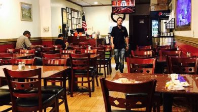 Yemen Café: America’s First Yemeni Restaurant Serving Authentic