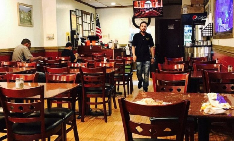 Yemen Café: America’s First Yemeni Restaurant Serving Authentic