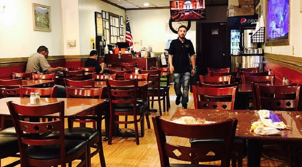 Yemen Café: America’s First Yemeni Restaurant Serving Authentic