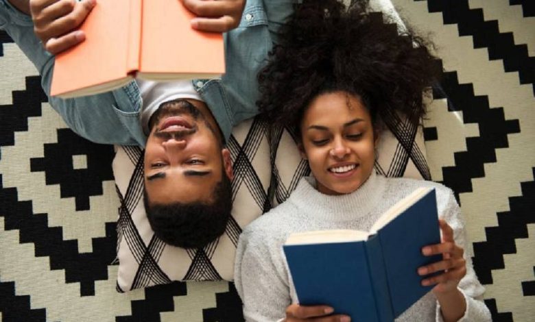 A new study shows Americans are reading less for pleasure, with recreational reading down 40% in 20 years.