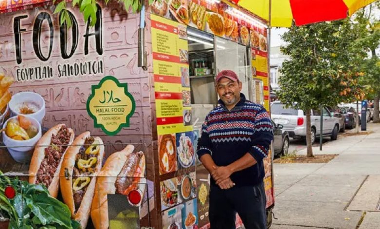 the best Egyptian restaurants, traditional dishes, and cultural heritage across New York City