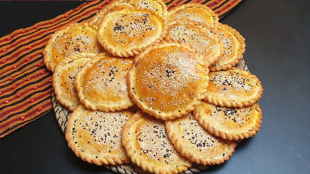 Traditional Yemeni desserts
