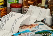 grocery price gouging bill