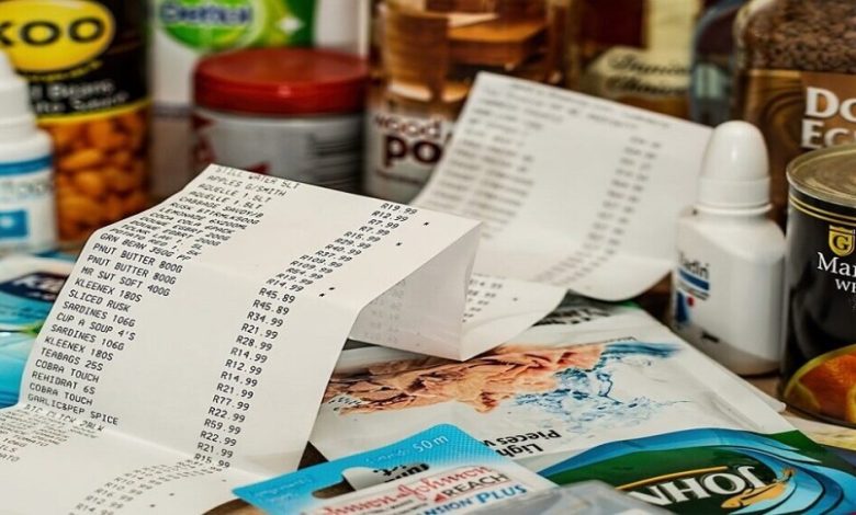 grocery price gouging bill
