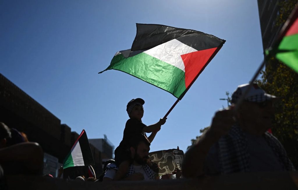 The Gaza war has profoundly altered the landscape for Palestinians in the United States — emotionally, socially, and politically. 