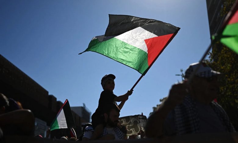 For decades, Israel has occupied Palestinian territories, refusing to withdraw to pre-1967 borders or allow the establishment of an independent Palestinian state with East Jerusalem as its capital.