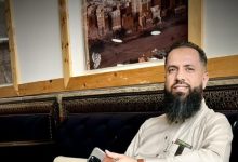 Today, Jameel Jamal Al-Qasim runs a thriving multi-business operation in New York, becoming a key figure in the Yemeni-American community.