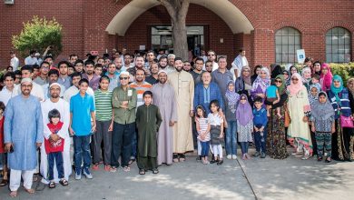 Arab and Muslim communities in the U.S. share cultural heritage, religious values, and mutual support,