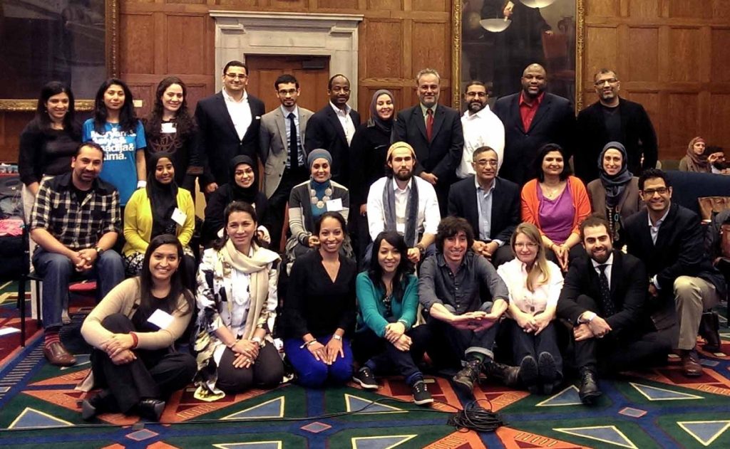 Arab and Muslim communities in the U.S. play a vital role in promoting culture, hosting seminars, and excelling academically through events, institutions, and global achievements.