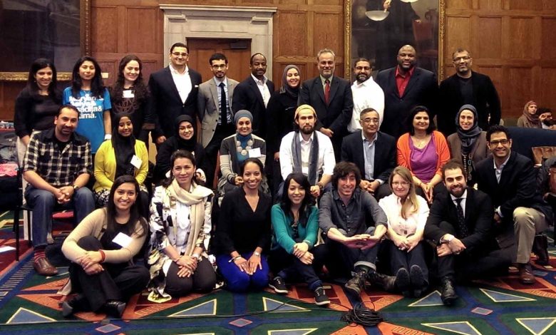 Arab and Muslim communities in the U.S. play a vital role in promoting culture, hosting seminars, and excelling academically through events, institutions, and global achievements.