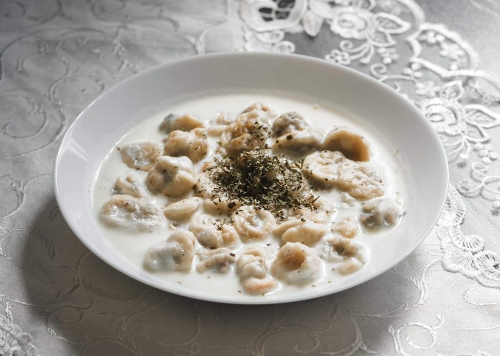 A traditional recipe with Turkish roots that has become a beloved staple in Middle Eastern kitchens