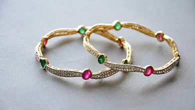 Muslim Jewelers in America: