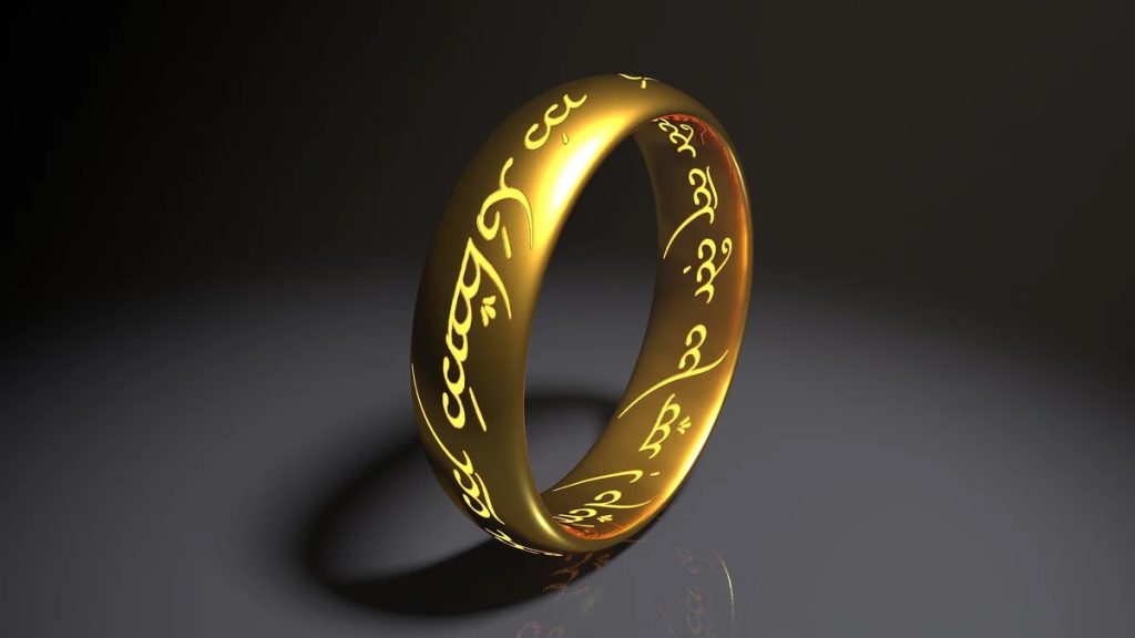 The Golden Hands of America’s Muslim Jewelry Artisans