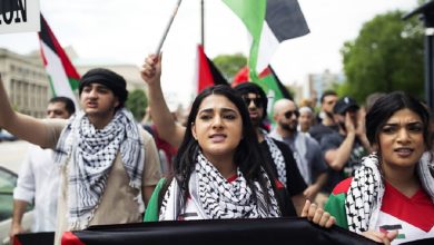 Hate crimes against Palestinians