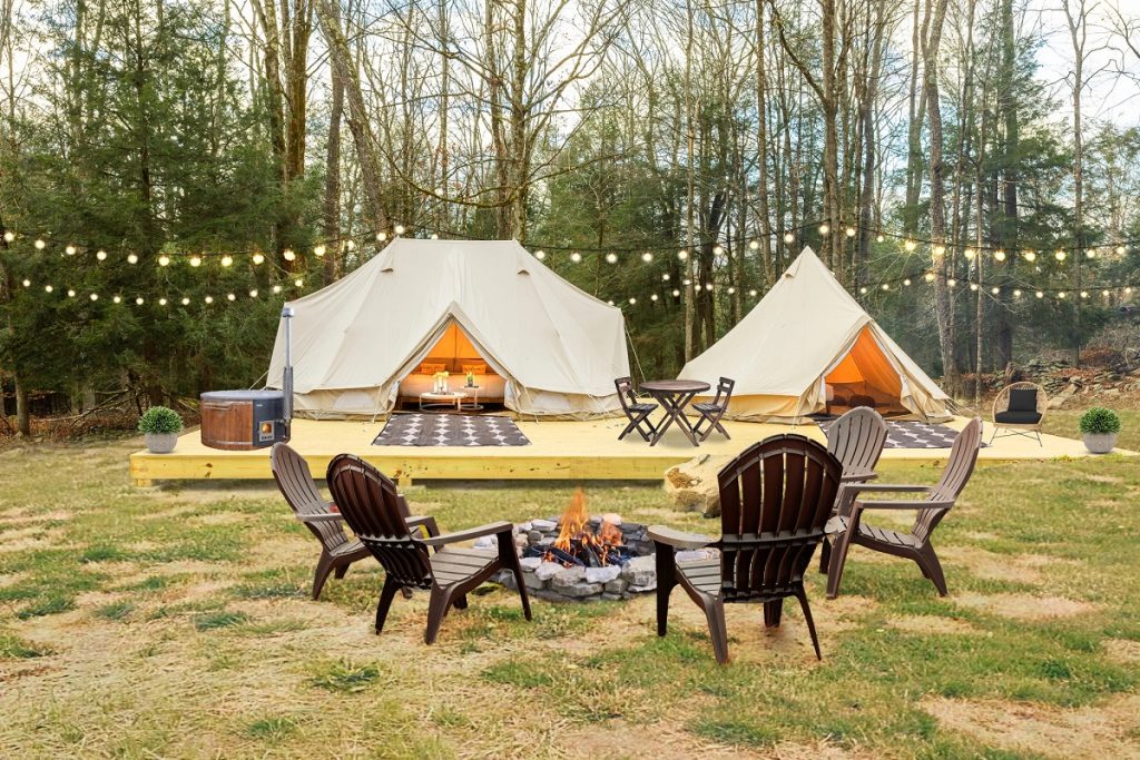 New York State offers an unparalleled outdoor experience for camping enthusiasts, with a rich variety of landscapes perfect for nature getaways.
