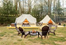 New York State offers an unparalleled outdoor experience for camping enthusiasts, with a rich variety of landscapes perfect for nature getaways.