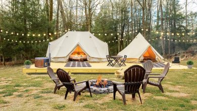 New York State offers an unparalleled outdoor experience for camping enthusiasts, with a rich variety of landscapes perfect for nature getaways.