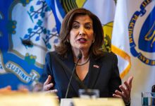 Governor Hochul emphasized that the safety and well-being of New Yorkers remain her top priority. T