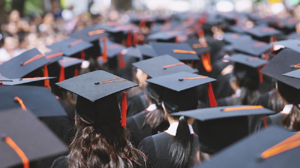 Terry Schilling warns rising tuition and student debt may not be worth it, urging young Americans to explore trades and business ventures