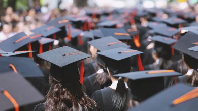 Terry Schilling warns rising tuition and student debt may not be worth it, urging young Americans to explore trades and business ventures