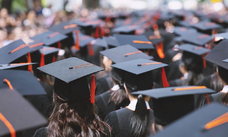 Terry Schilling warns rising tuition and student debt may not be worth it, urging young Americans to explore trades and business ventures