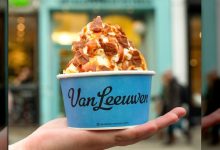 New York City ice cream shops