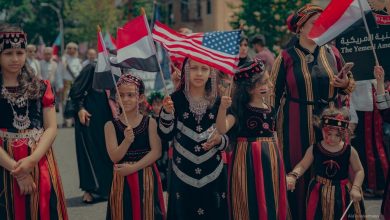 the origins of “Little Yemen” in the Bronx, New York, and how this thriving Yemeni-American community preserved its culture