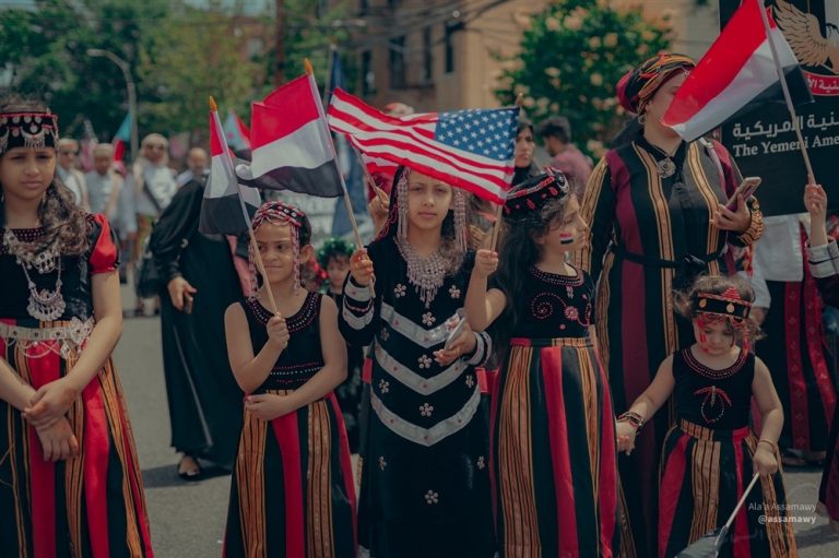 Arab Detroit: America’s Largest and Oldest Arab Community Thriving in ...