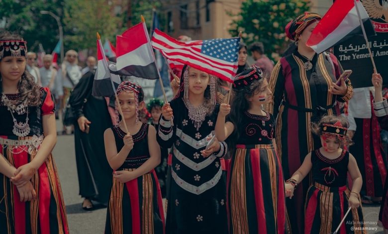 the origins of “Little Yemen” in the Bronx, New York, and how this thriving Yemeni-American community preserved its culture