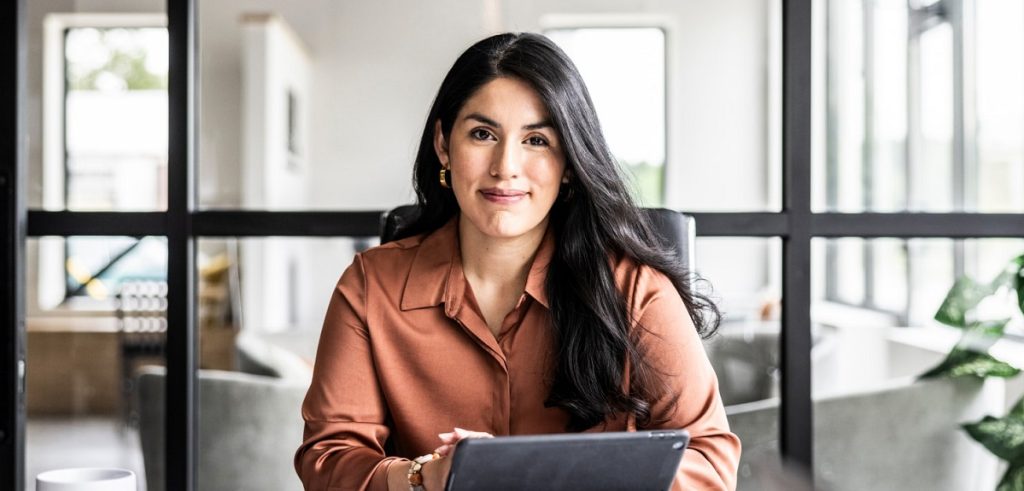 While college-educated American women have made significant gains in the workforce