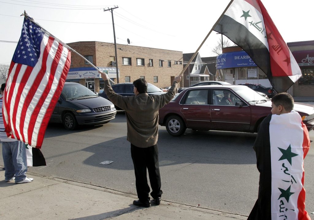 The Iraqi American community stands as a testament to endurance, cultural richness, and success against the odds.