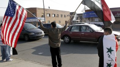 The Iraqi American community stands as a testament to endurance, cultural richness, and success against the odds.