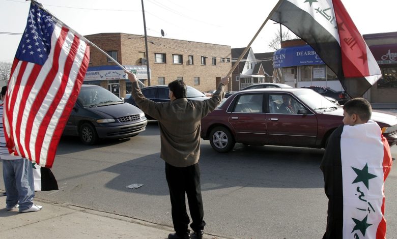 The Iraqi American community stands as a testament to endurance, cultural richness, and success against the odds.