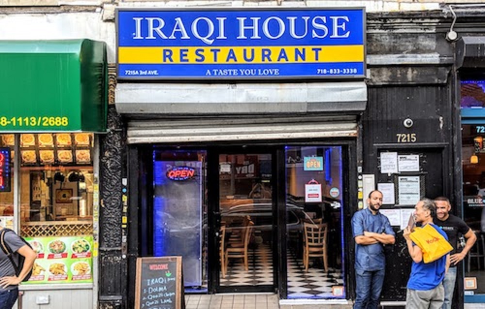 s of the latest estimates (2023), there are over 230,000 Iraqi Americans living in the United States. This number includes both first-generation immigrants and U.S.-born Iraqis.