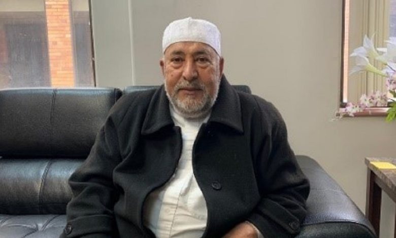 Mr. Saleh Aljahim, affectionately known as “Uncle Saleh”, is one of the most beloved and respected figures in the Yemeni-American community.