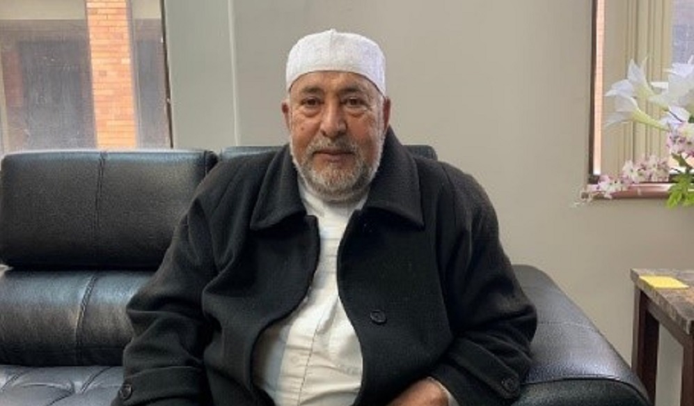 Mr. Saleh Aljahim, affectionately known as “Uncle Saleh”, is one of the most beloved and respected figures in the Yemeni-American community.