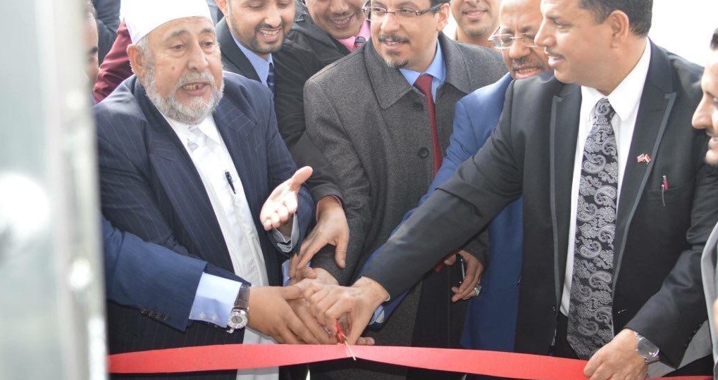 Mr. Saleh Aljahim, affectionately known as “Uncle Saleh”, is one of the most beloved and respected figures in the Yemeni-American community. 