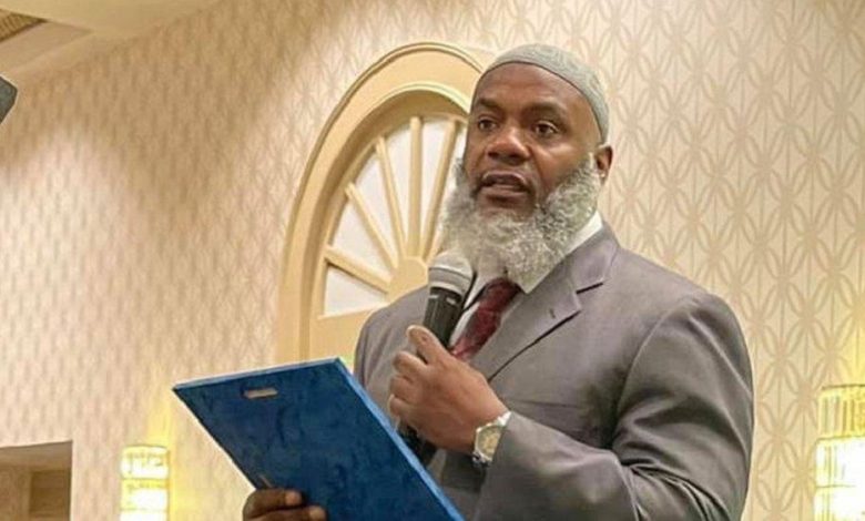 Imam Hassan Sharif, a respected community leader in Newark, New Jersey, was tragically shot and killed on January 3, 2024, outside Masjid Muhammad during the early morning hours.